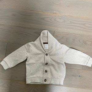 H&M Cardigan 9 months